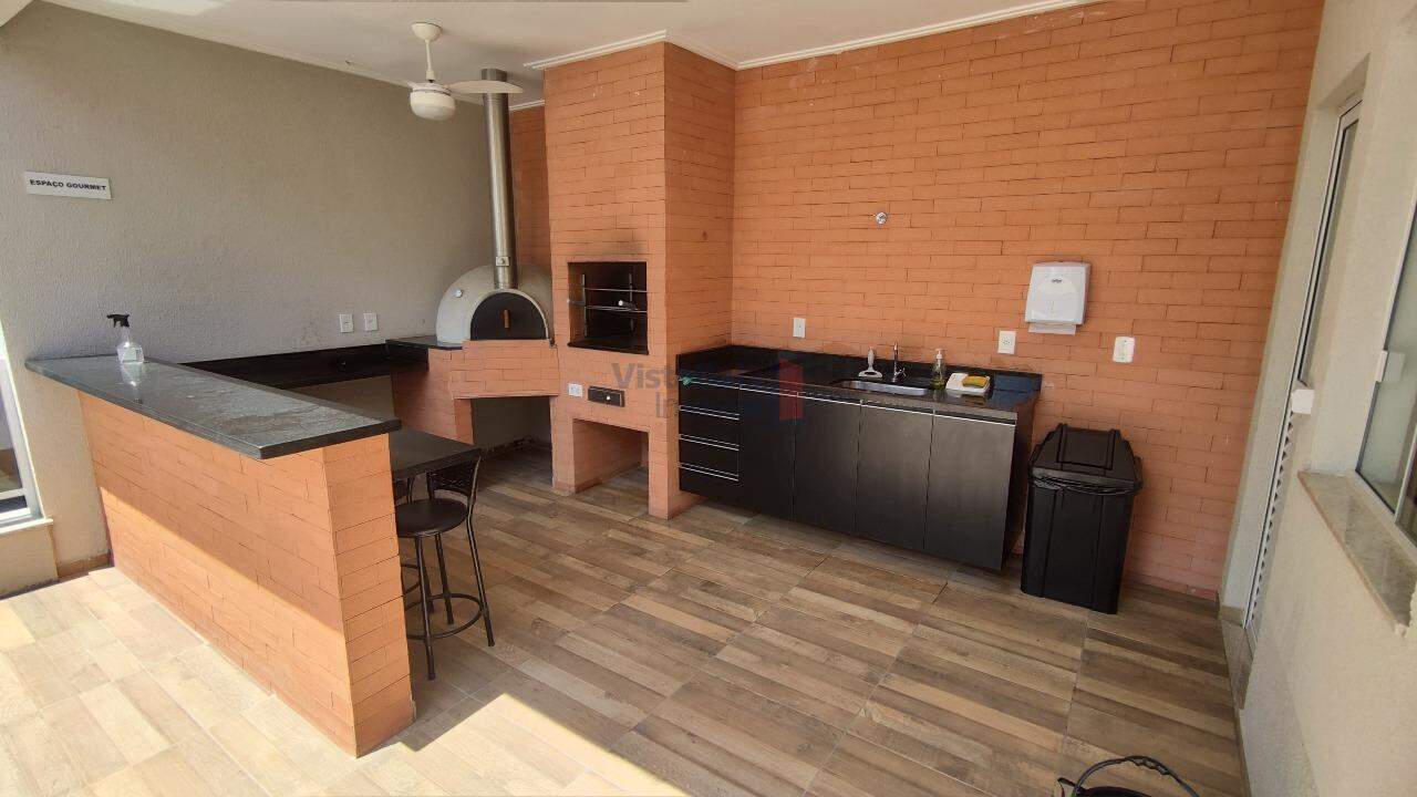 Apartamento à venda no Independencia: 