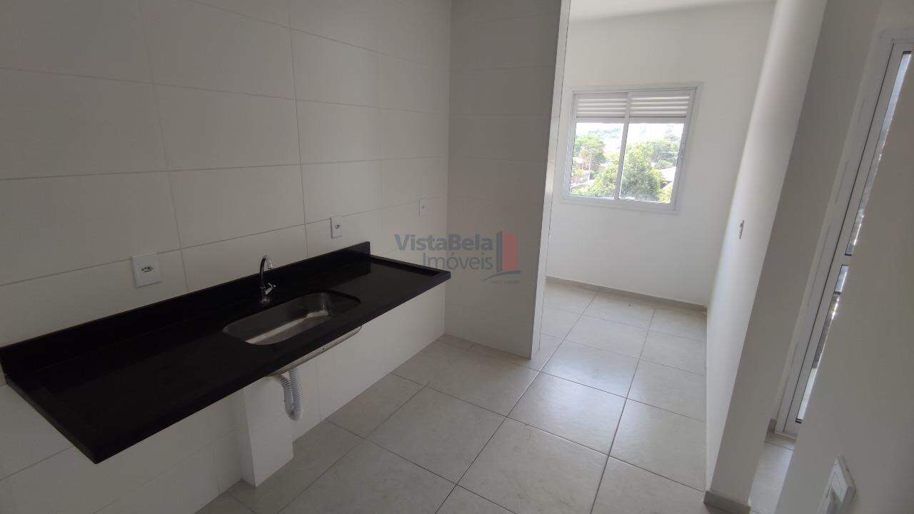 Apartamento à venda no Independencia: 