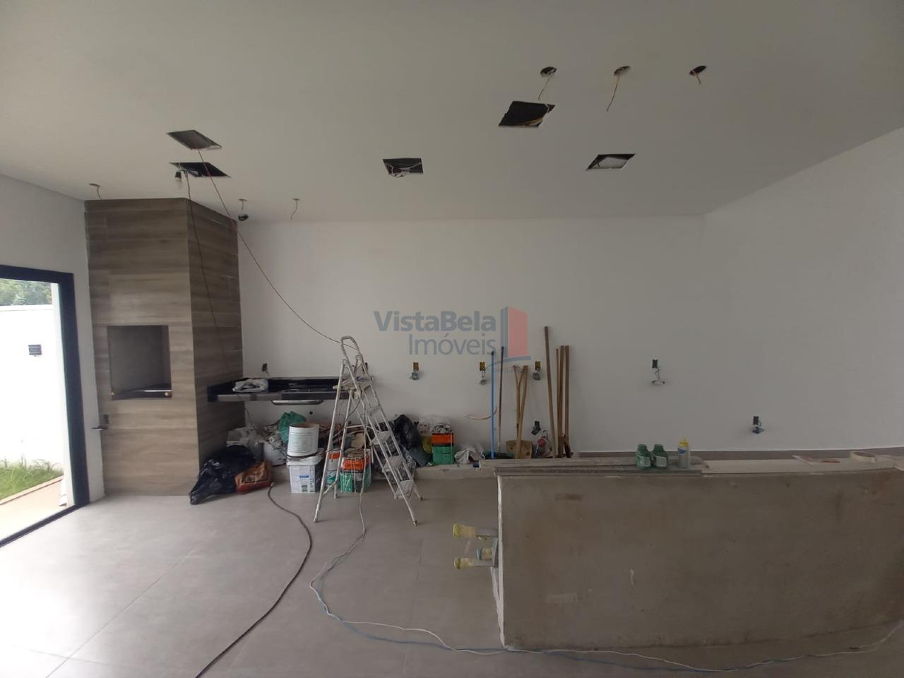 Casa em Condomínio à venda no Itapecirica: 