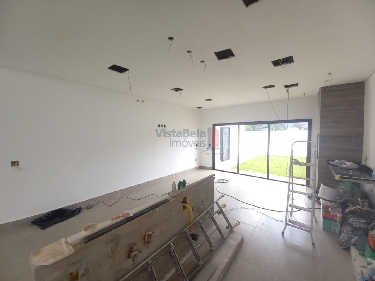 Casa em Condomínio à venda no Itapecirica: 