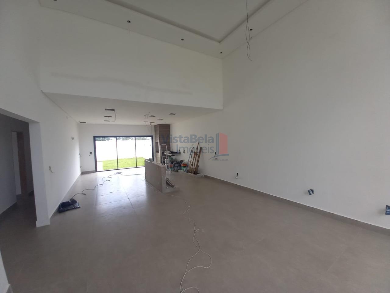 Casa em Condomínio à venda no Itapecirica: 