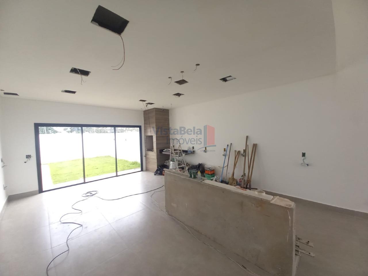 Casa em Condomínio à venda no Itapecirica: 