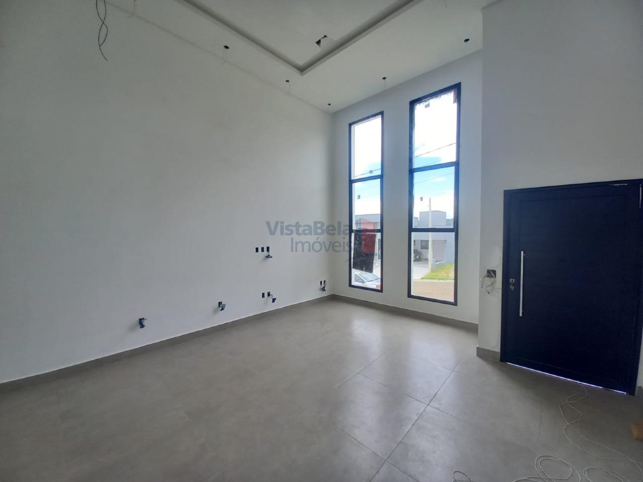 Casa em Condomínio à venda no Itapecirica: 