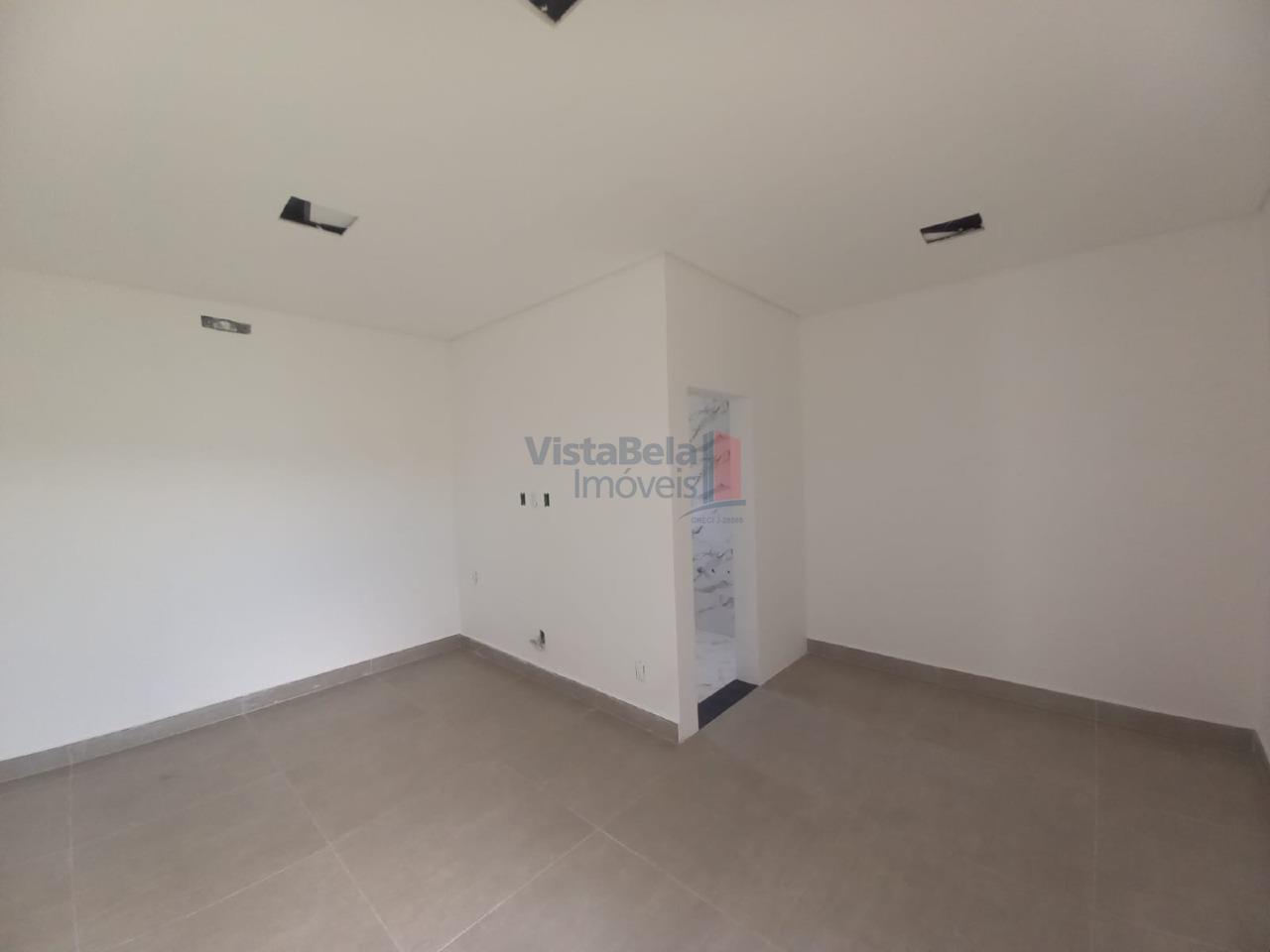 Casa em Condomínio à venda no Itapecirica: 