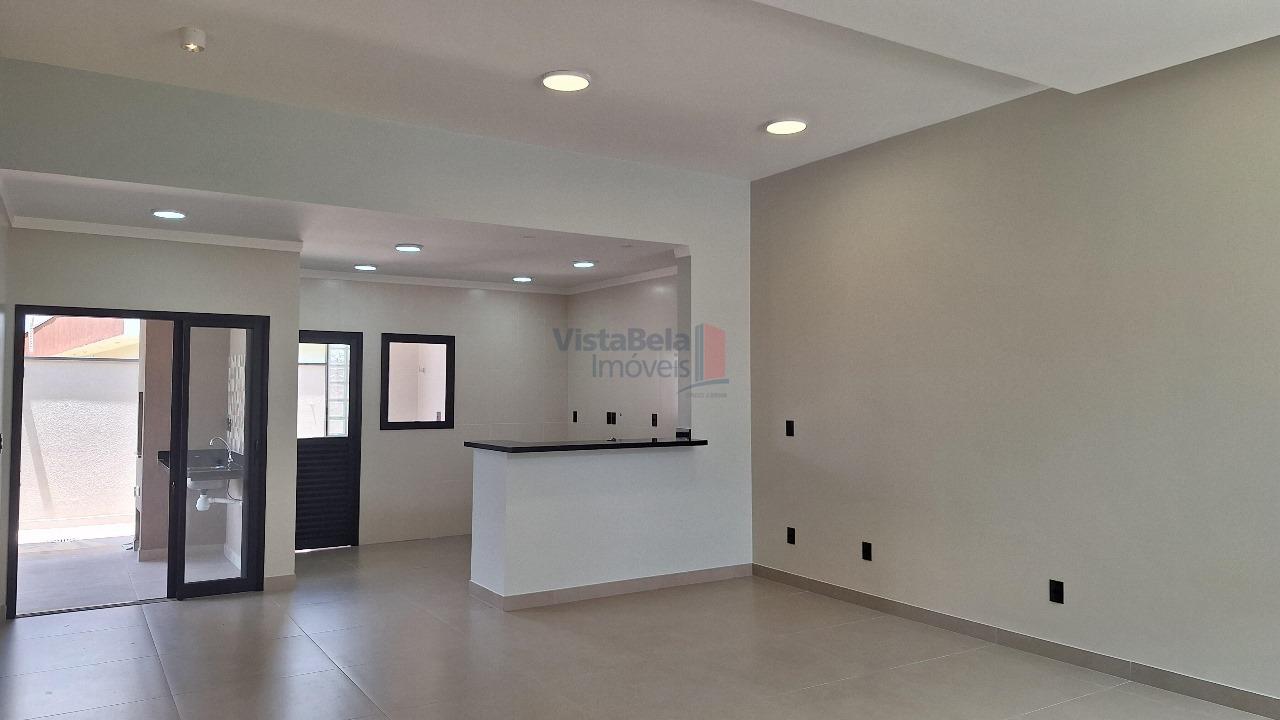 Casa em Condomínio à venda no Loteamento Parque Vera Cruz: 