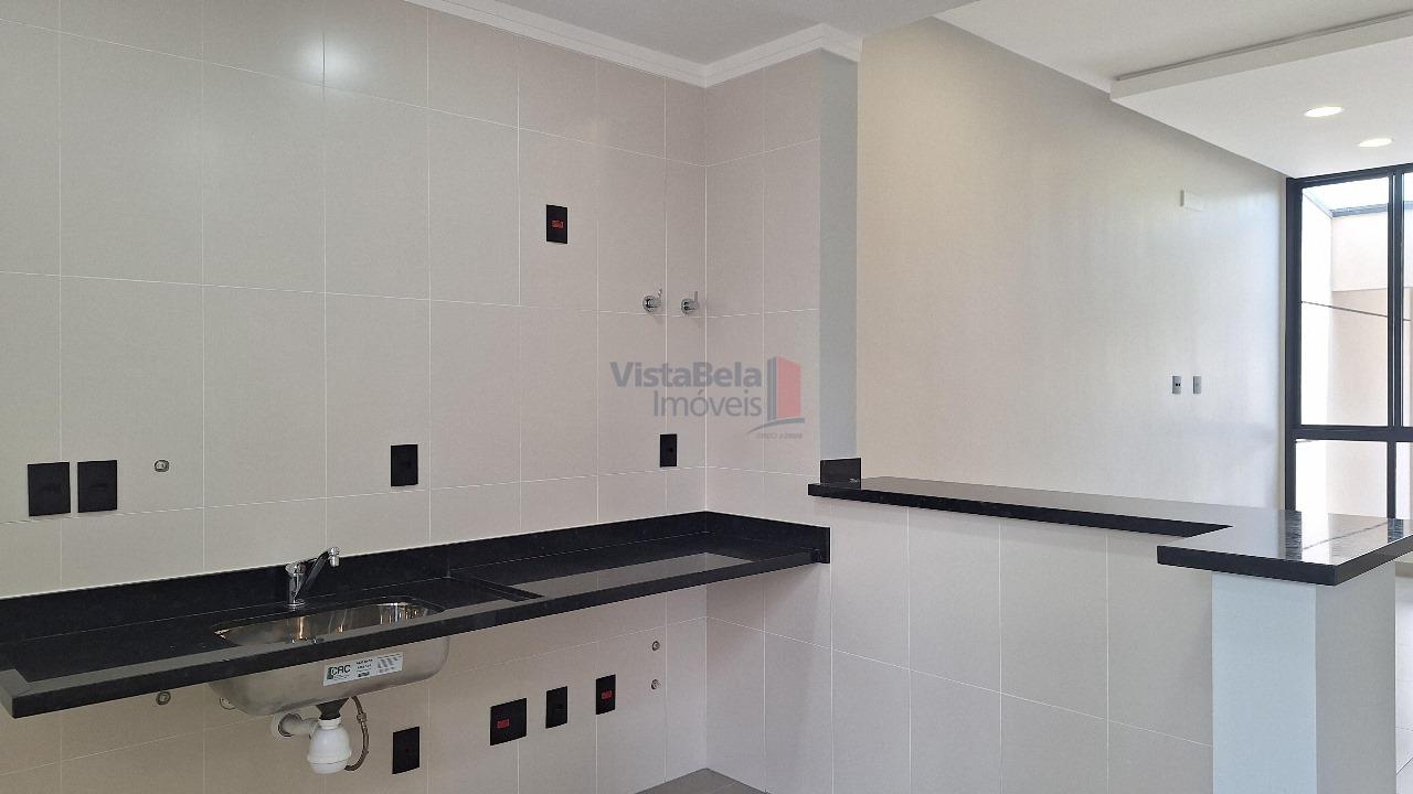 Casa em Condomínio à venda no Loteamento Parque Vera Cruz: 