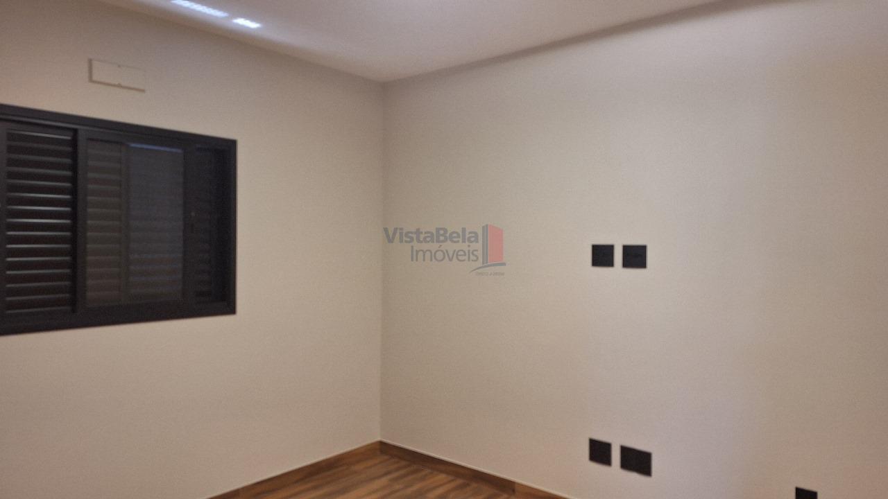 Casa em Condomínio à venda no Loteamento Parque Vera Cruz: 