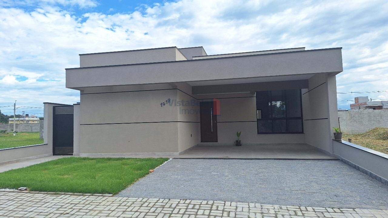 Casa em Condomínio à venda no Loteamento Parque Vera Cruz: 