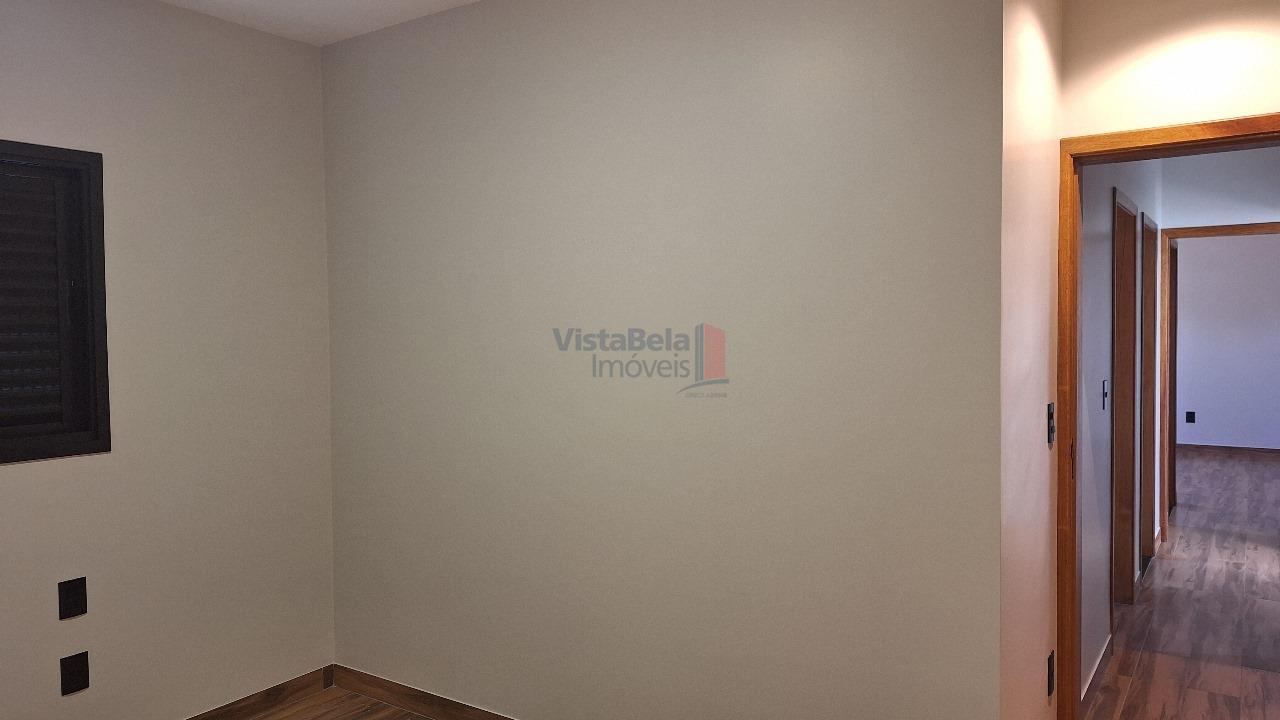 Casa em Condomínio à venda no Loteamento Parque Vera Cruz: 