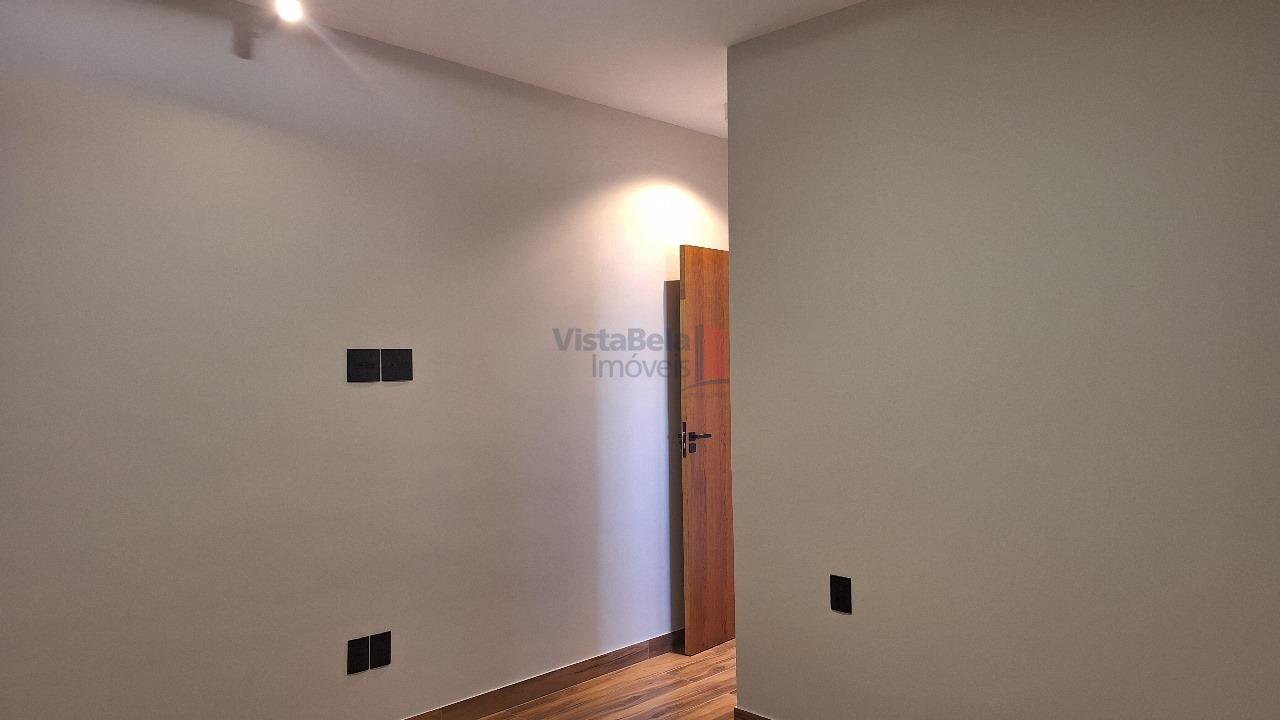 Casa em Condomínio à venda no Loteamento Parque Vera Cruz: 