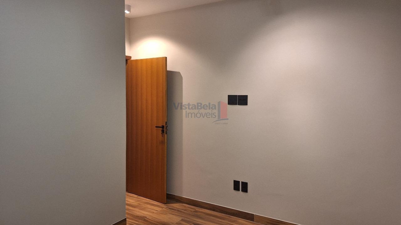 Casa em Condomínio à venda no Loteamento Parque Vera Cruz: 