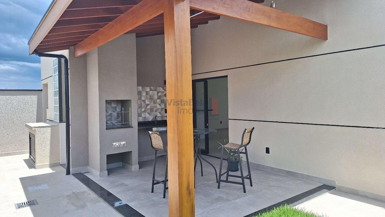 Casa em Condomínio à venda no Loteamento Parque Vera Cruz: 