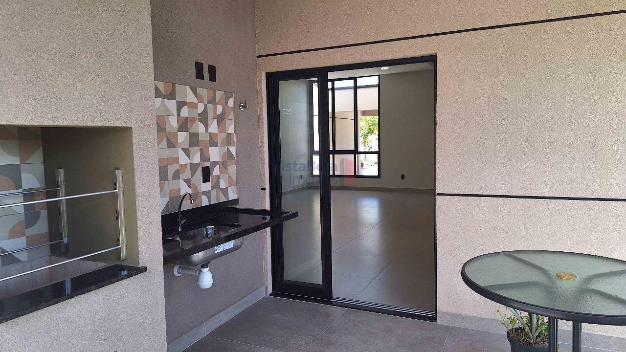 Casa em Condomínio à venda no Loteamento Parque Vera Cruz: 