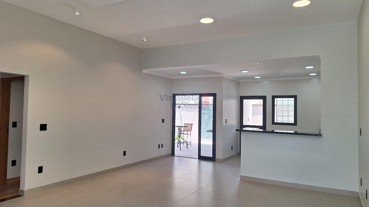 Casa em Condomínio à venda no Loteamento Parque Vera Cruz: 