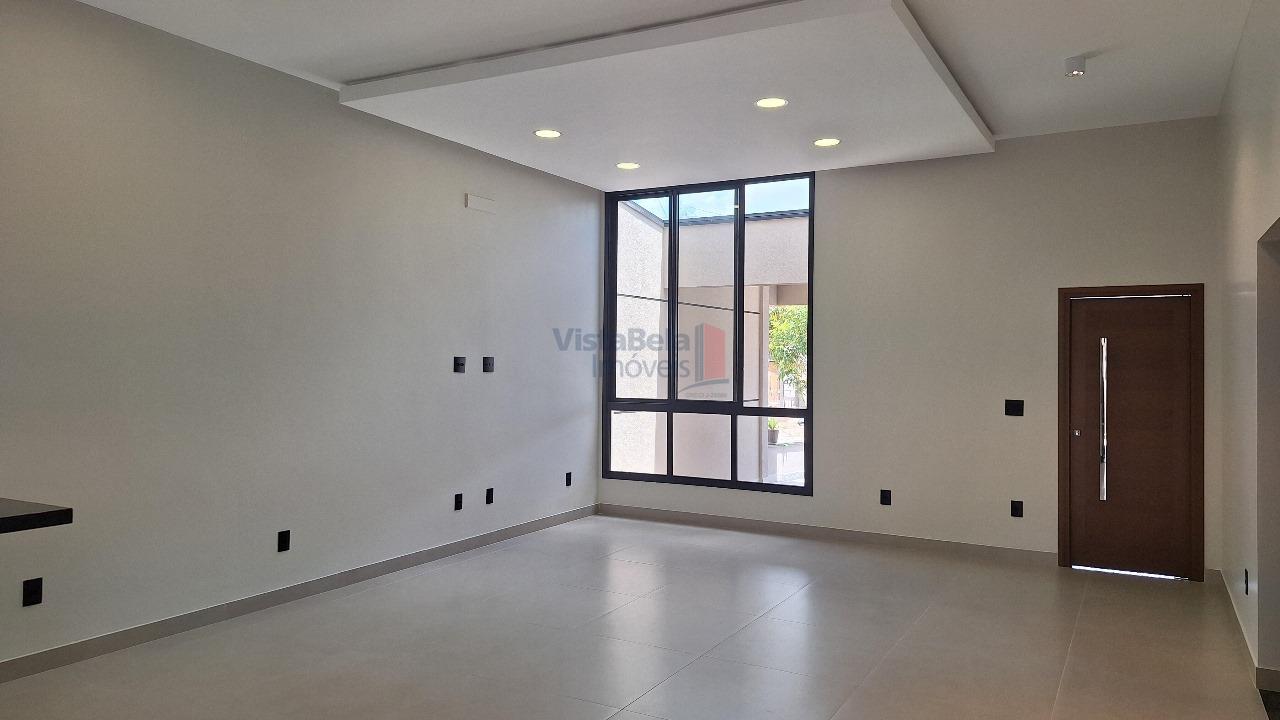 Casa em Condomínio à venda no Loteamento Parque Vera Cruz: 