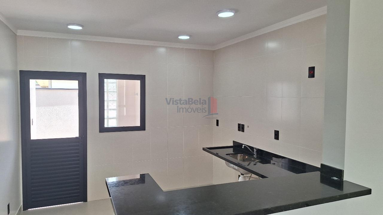 Casa em Condomínio à venda no Loteamento Parque Vera Cruz: 