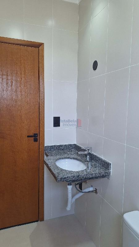 Casa em Condomínio à venda no Loteamento Parque Vera Cruz: 