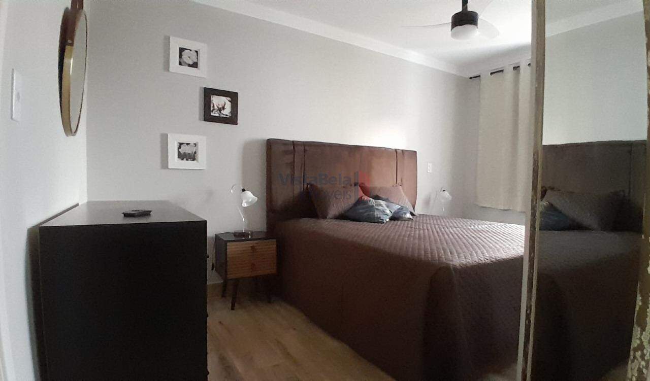 Apartamento à venda no Vila Costa: 
