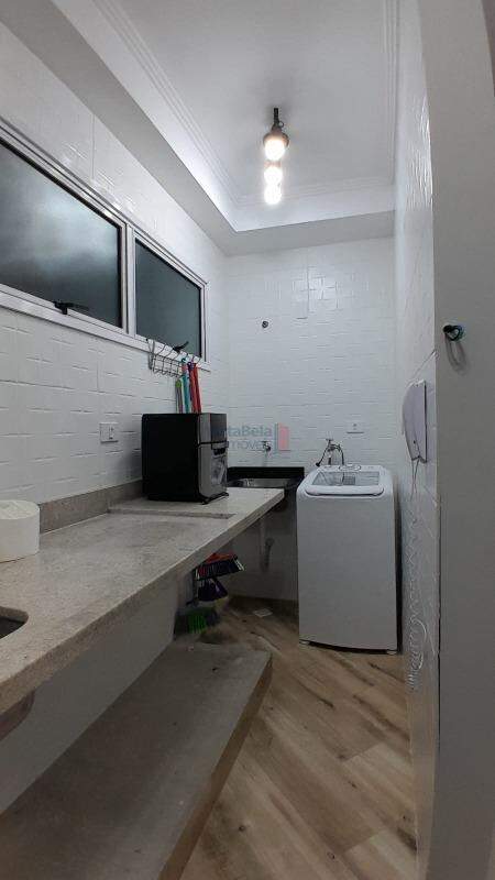 Apartamento à venda no Vila Costa: 