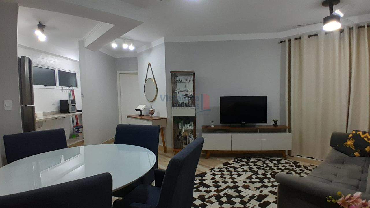 Apartamento à venda no Vila Costa: 
