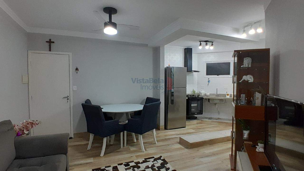Apartamento à venda no Vila Costa: 