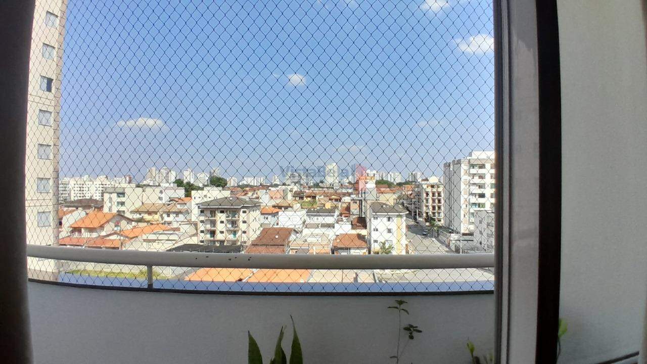 Apartamento à venda no Vila Costa: 