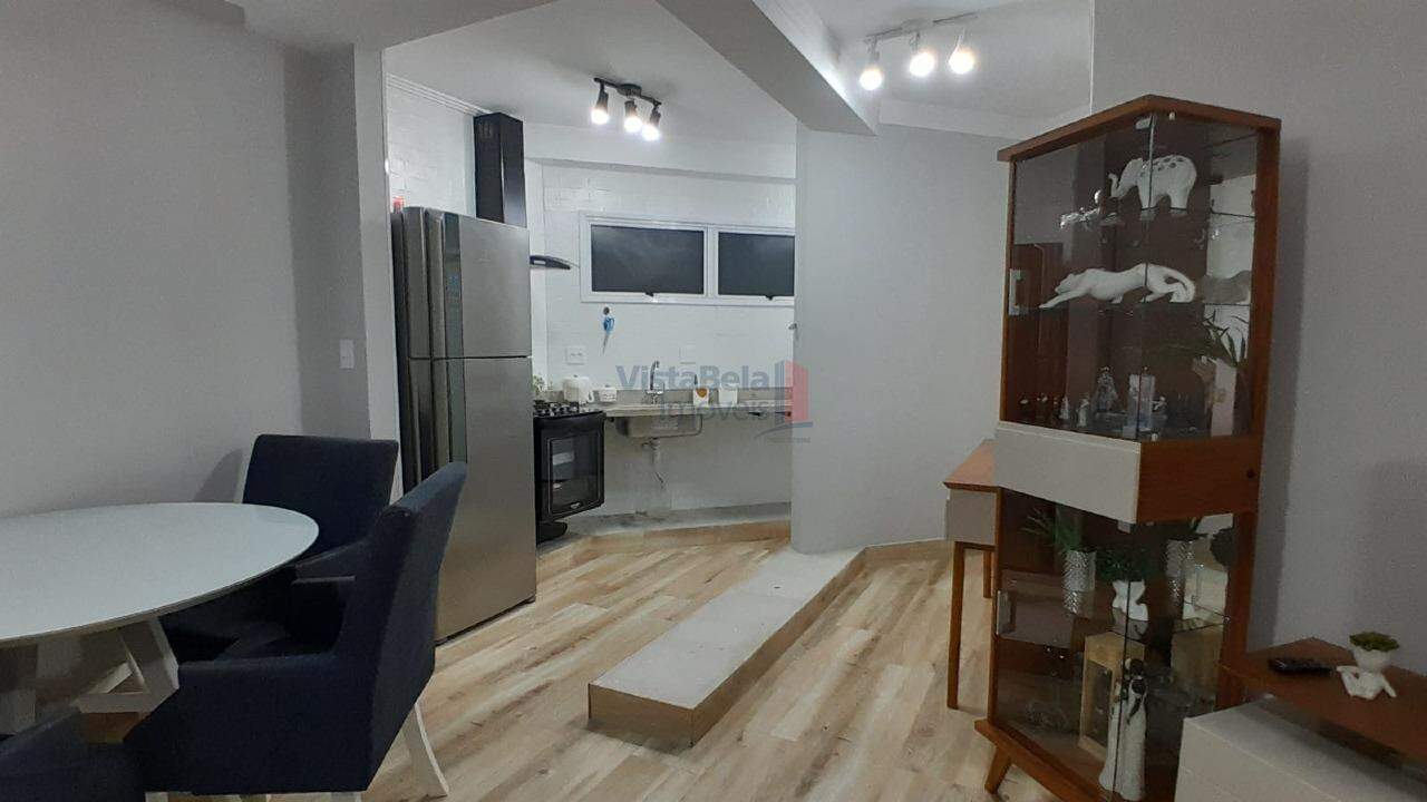 Apartamento à venda no Vila Costa: 