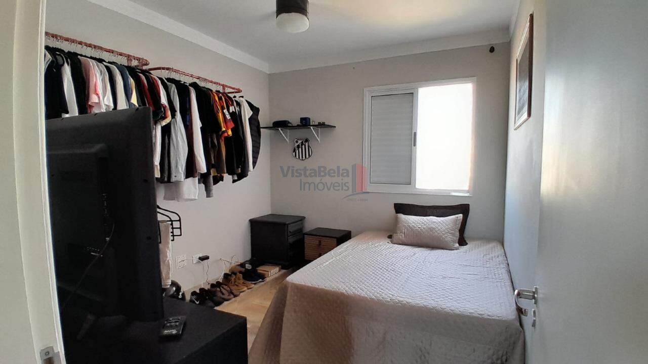 Apartamento à venda no Vila Costa: 