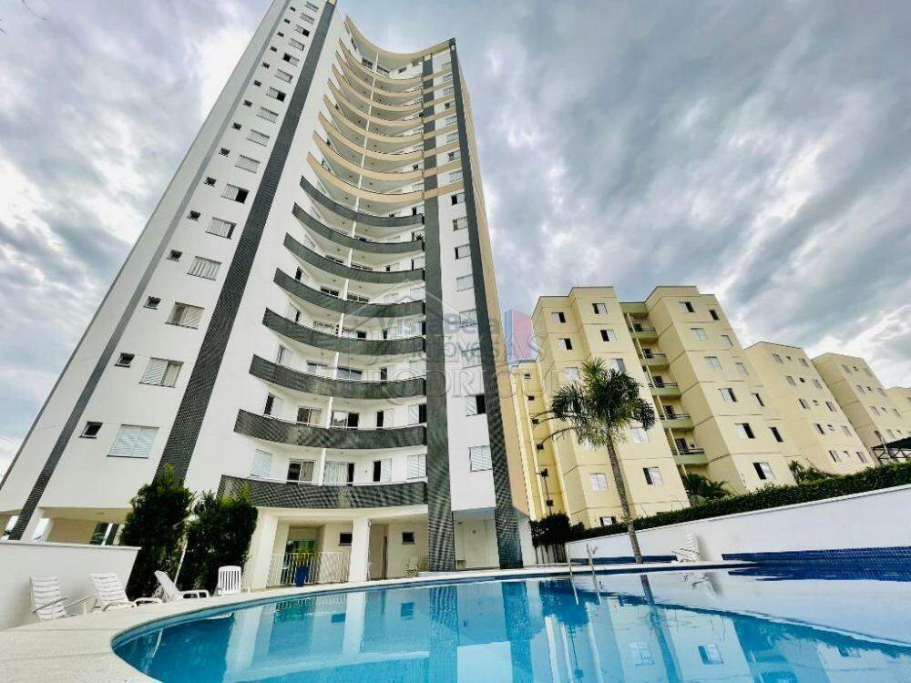 Apartamento à venda no Vila Costa: 