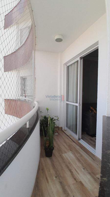 Apartamento à venda no Vila Costa: 