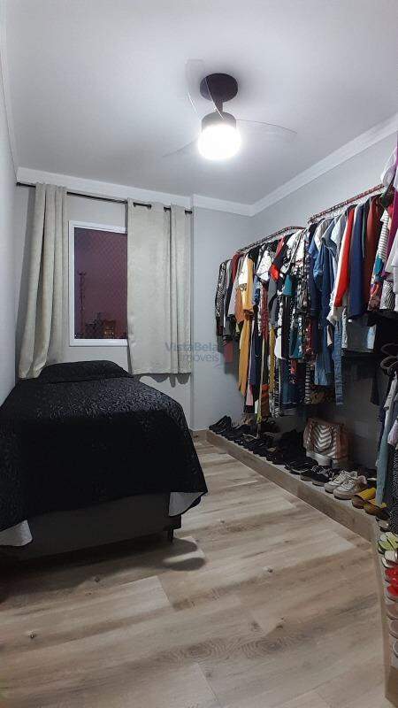Apartamento à venda no Vila Costa: 