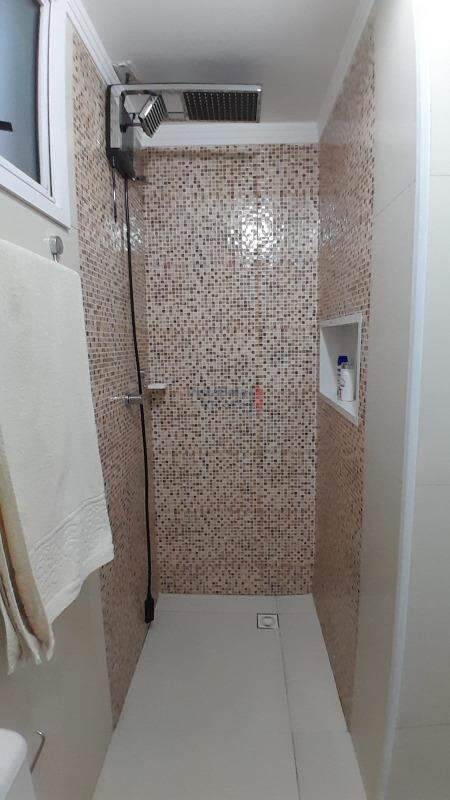 Apartamento à venda no Vila Costa: 