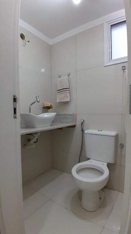 Apartamento à venda no Vila Costa: 