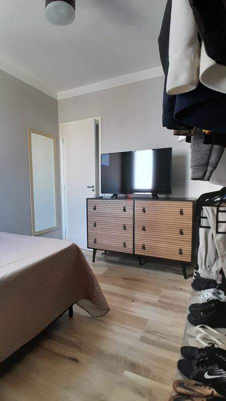 Apartamento à venda no Vila Costa: 