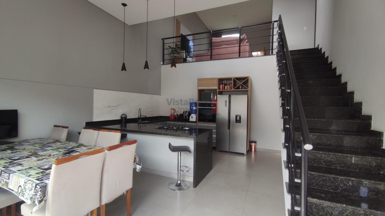 Casa em Condomínio à venda no Loteamento Pinheiros de Tremembé: 