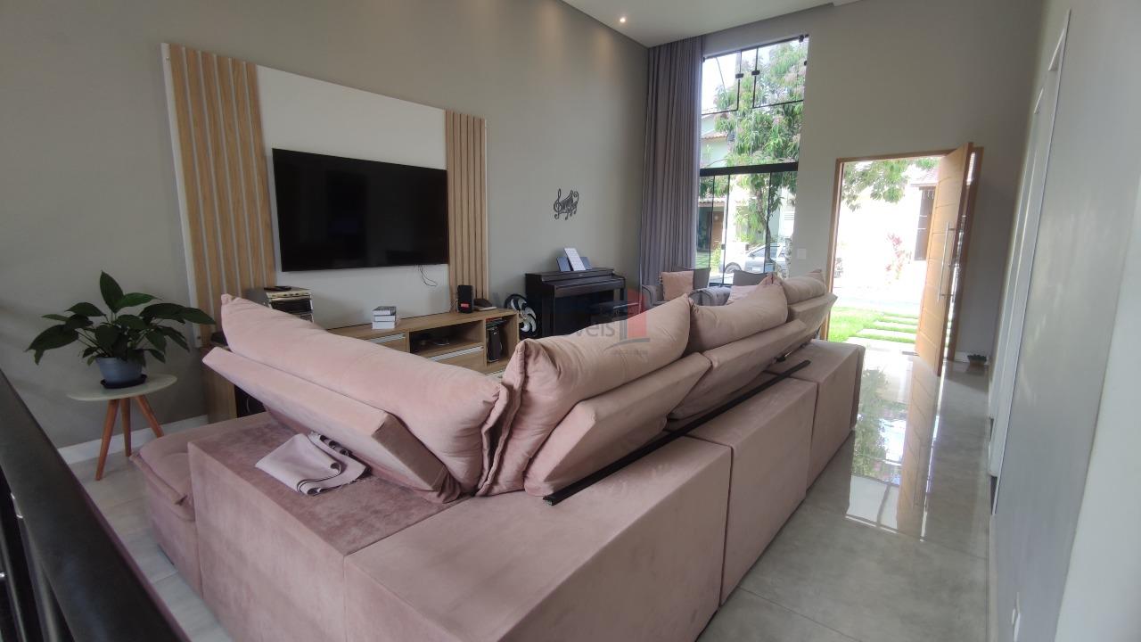 Casa em Condomínio à venda no Loteamento Pinheiros de Tremembé: 