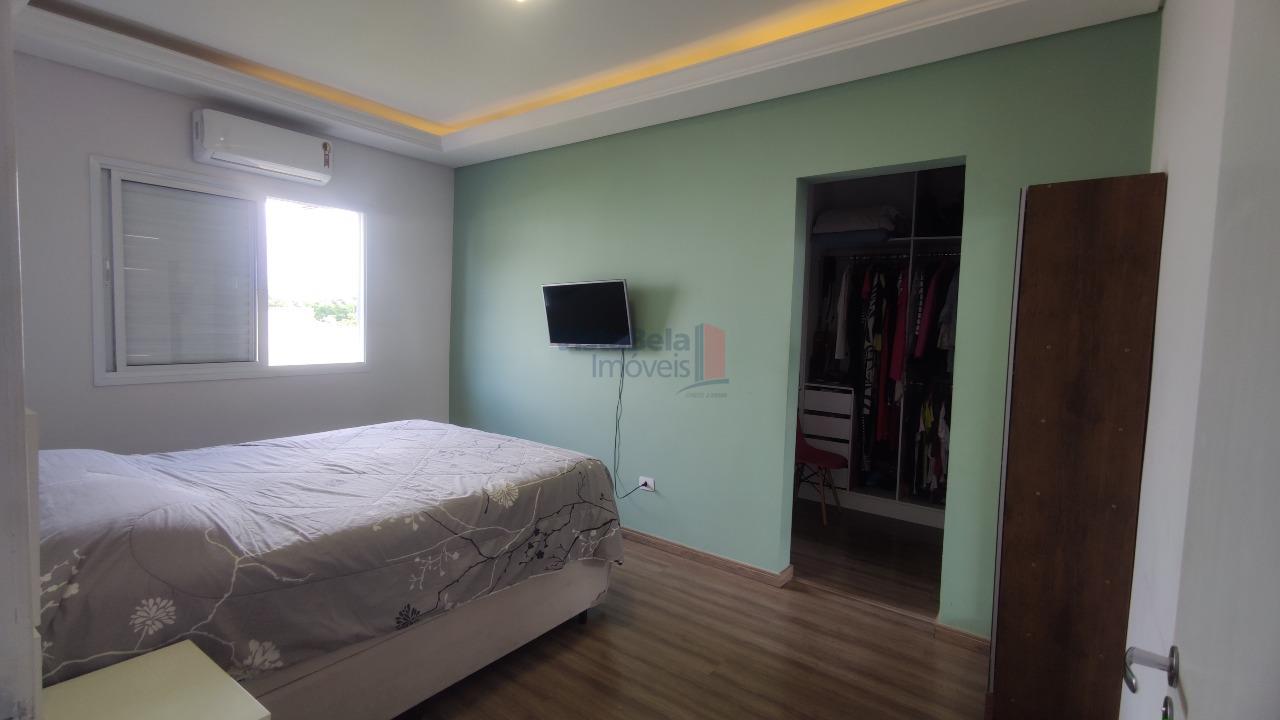 Casa em Condomínio à venda no Loteamento Pinheiros de Tremembé: 