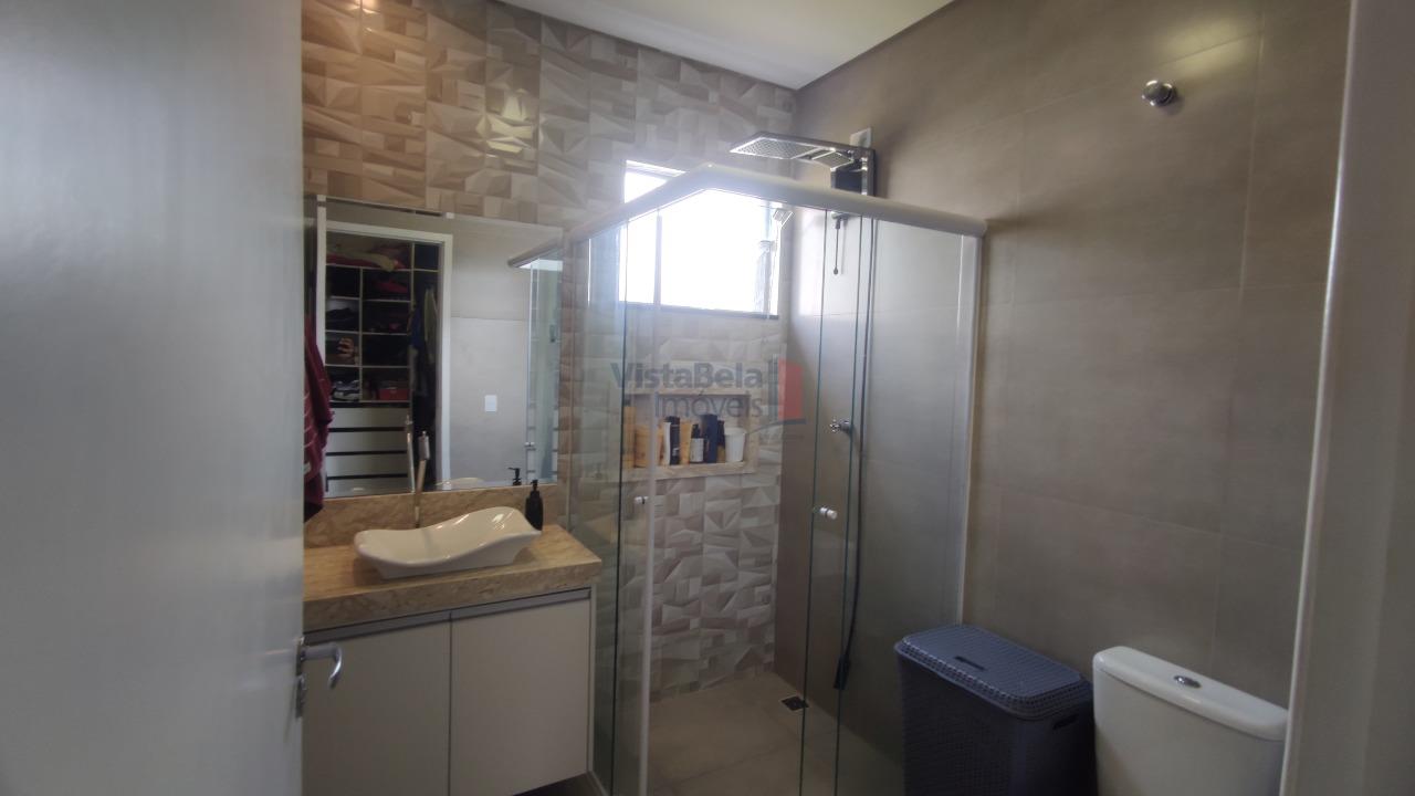 Casa em Condomínio à venda no Loteamento Pinheiros de Tremembé: 