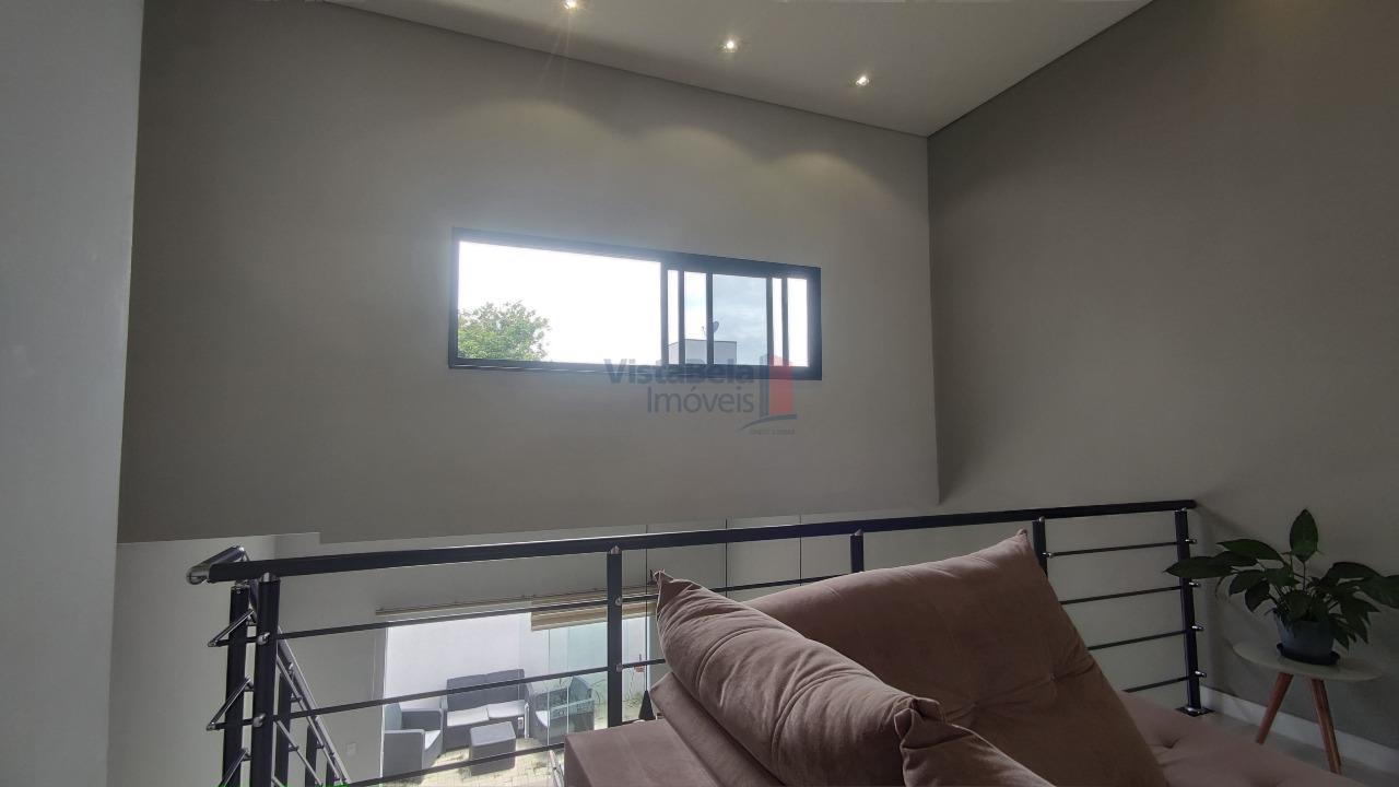 Casa em Condomínio à venda no Loteamento Pinheiros de Tremembé: 