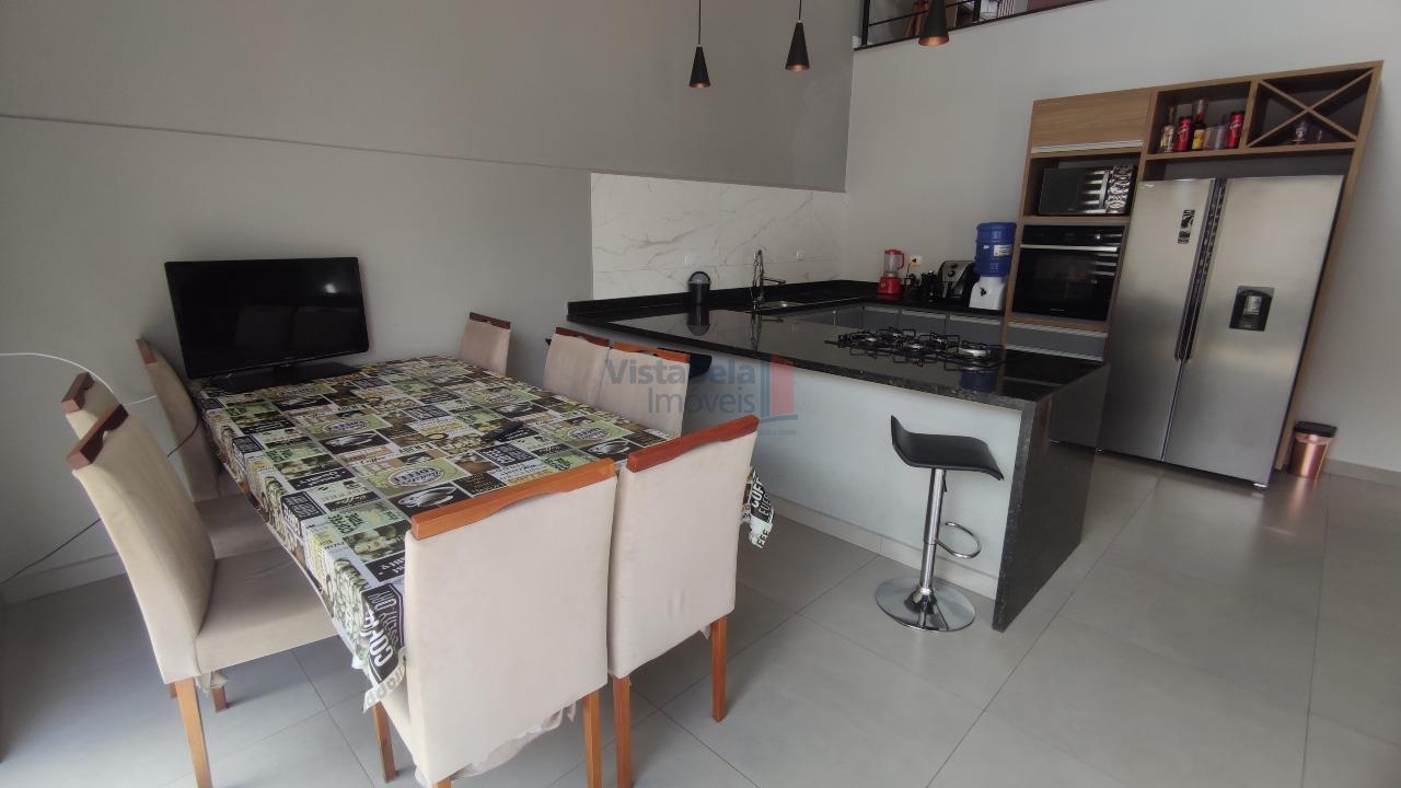 Casa em Condomínio à venda no Loteamento Pinheiros de Tremembé: 