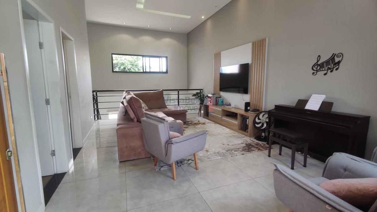 Casa em Condomínio à venda no Loteamento Pinheiros de Tremembé: 