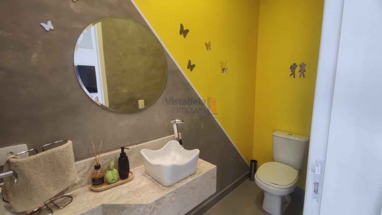 Casa em Condomínio à venda no Loteamento Pinheiros de Tremembé: 