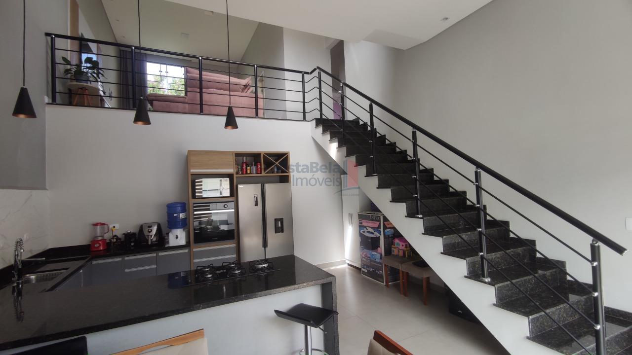 Casa em Condomínio à venda no Loteamento Pinheiros de Tremembé: 