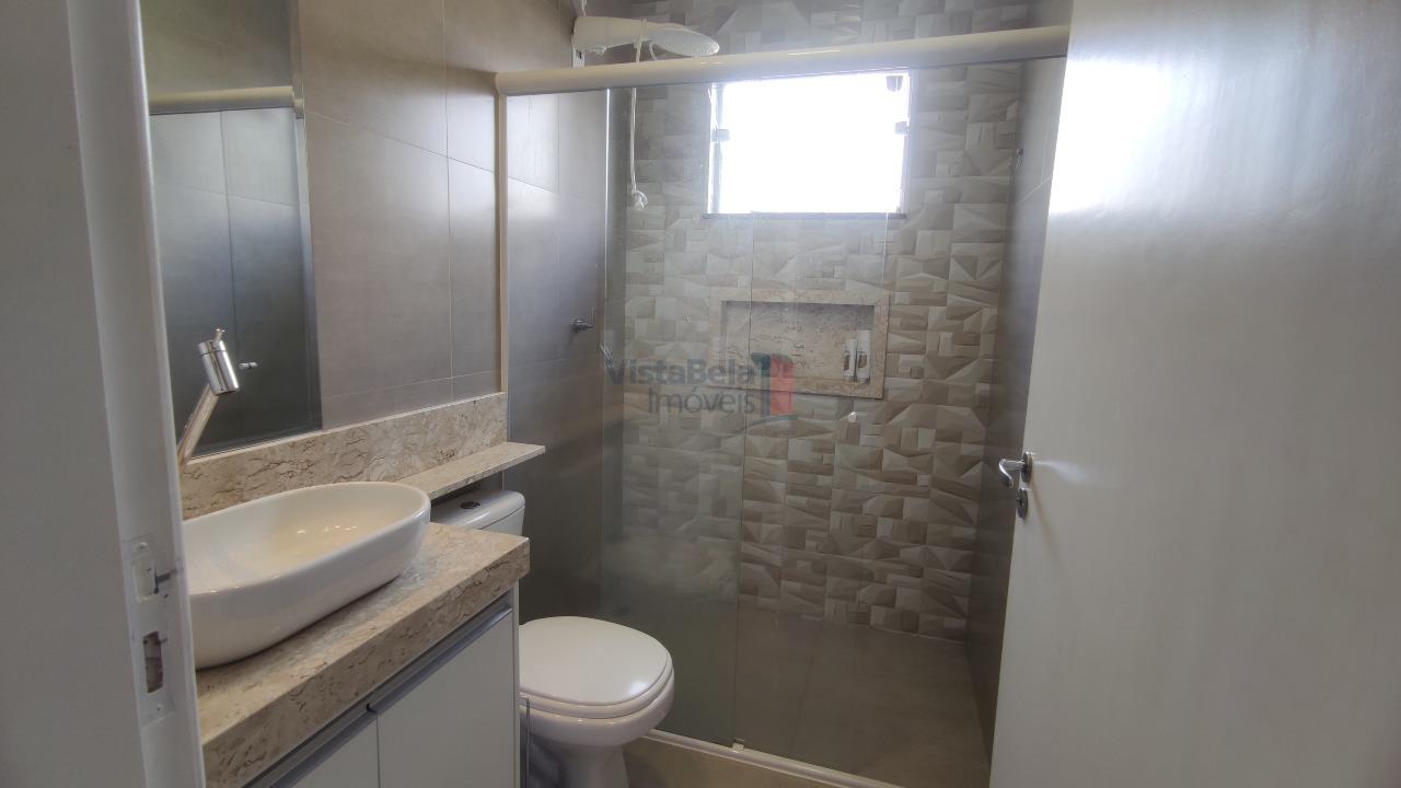 Casa em Condomínio à venda no Loteamento Pinheiros de Tremembé: 