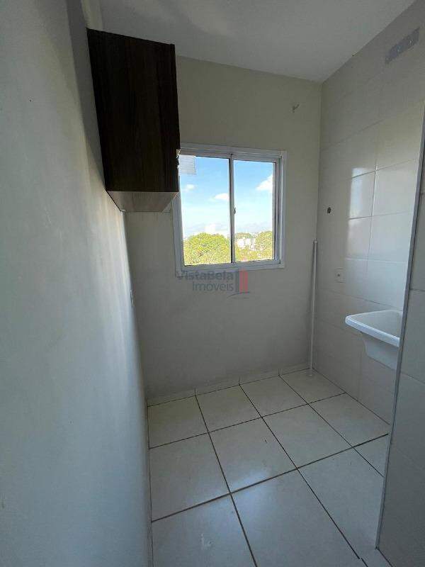 Apartamento à venda no Parque São Luís: 