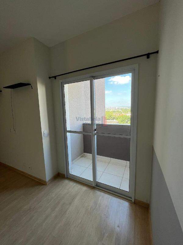 Apartamento à venda no Parque São Luís: 