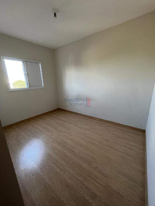 Apartamento à venda no Parque São Luís: 
