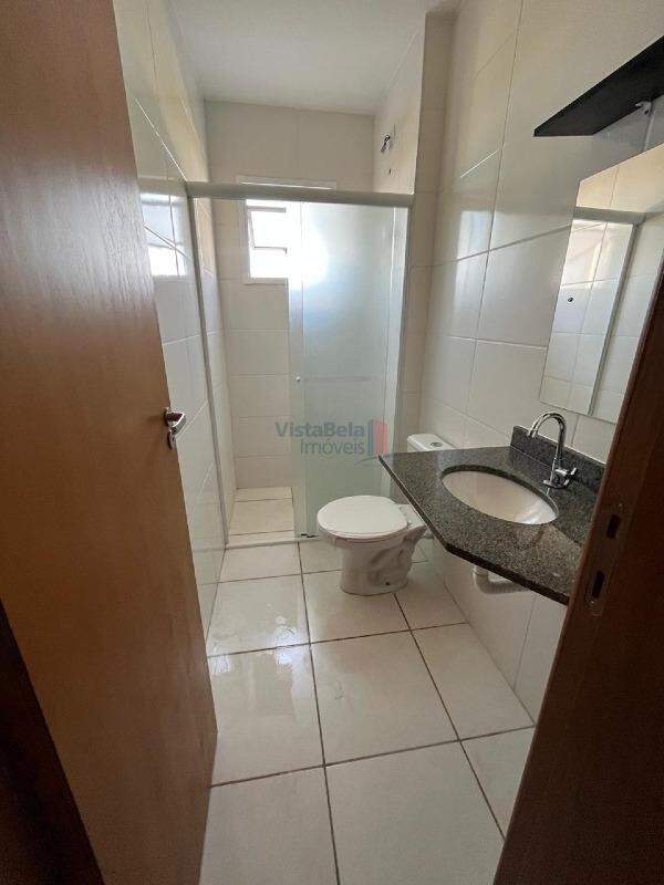 Apartamento à venda no Parque São Luís: 