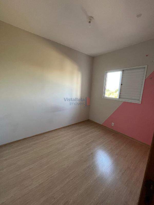 Apartamento à venda no Parque São Luís: 