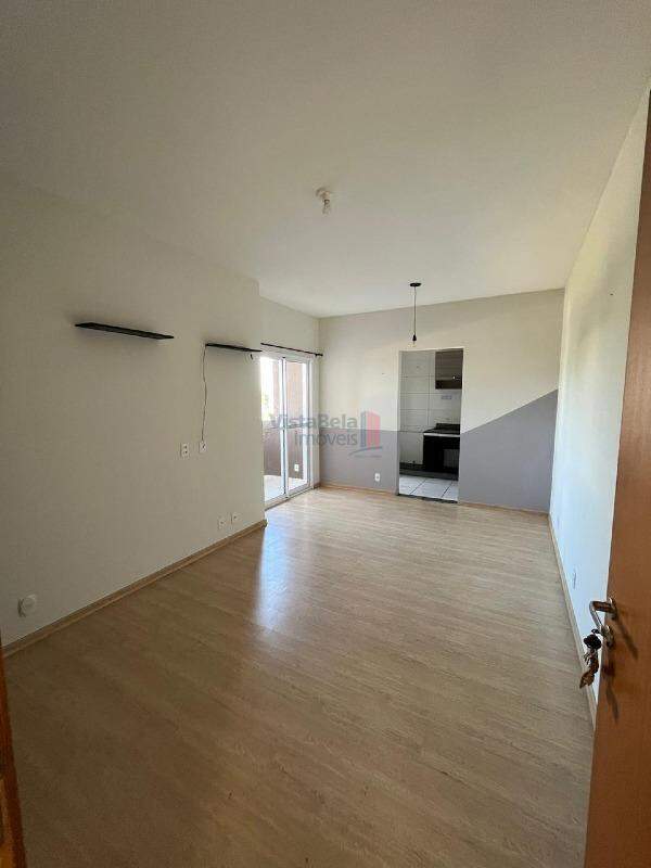 Apartamento à venda no Parque São Luís: 